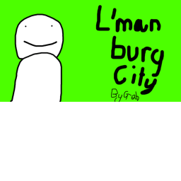 L'Man burg City Beach Update!