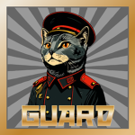 The Kittyguard