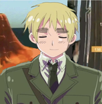 .• HETALIA FAN CLUB •.