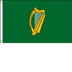 (B&I) Kingdom Of Ireland