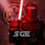 Imperial Royal Guard | SGE