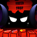 [ Freeds Shop ] Doors But Kawaii