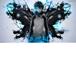 glitchen
