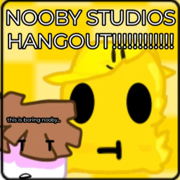 Nooby Studios Hangout!