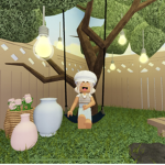 Grace’s Boutique! :D