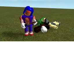 Sonic the killer!!!!