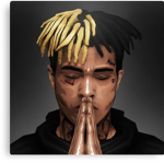 [Xxxtentacion Fan Group]