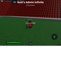 chiefs practice field