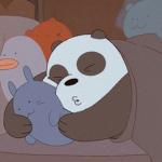 Virtual Pandas