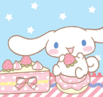 The Candy Fan Group!!!