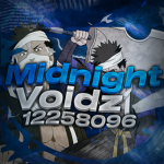 Midnight Voidz