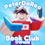 PeterDaRoo Book Club