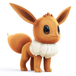 pokemon eevee