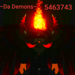 -Da Demons-