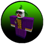 You met the creator!
