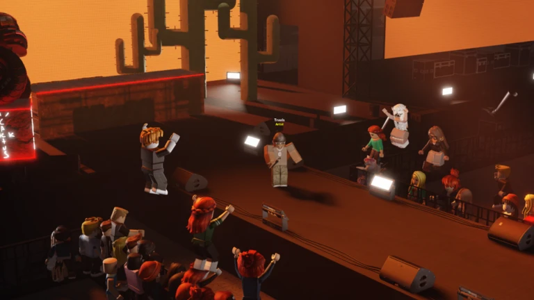 LoudLand Party