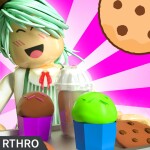 🌼[SUMMER]🌼☕Work at a Coffee Shop!