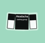 Headache (Clothing shop)