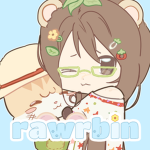 rawrbin
