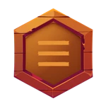 Game Badge Icon