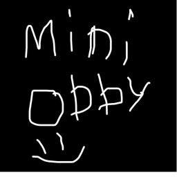 mini obby
