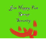 Happy Fun Group Security