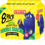 Team Noodles Snacks