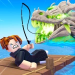 [🦖UPD] フィッシュイット！ 🐟 