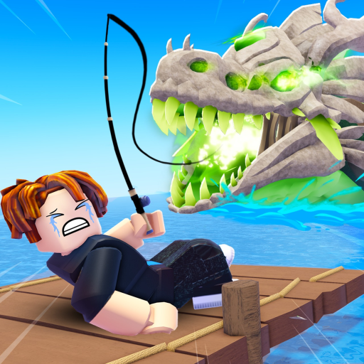 [🦖UPD] Fish It! 🐟