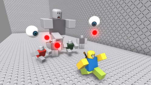 untitled roguelike 