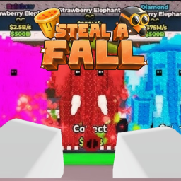 Steal a Fall