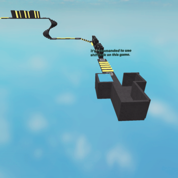 The perfect obby