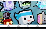 The og pet Sim d