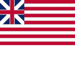 Colonial american forces "1777"
