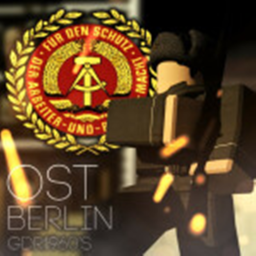 [NEW] Ost-Berlin, 1964