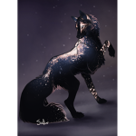 Furry frosts