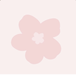 Lil petals!
