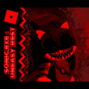 Sonic.EXE: Uneasy Rest [STRESS TEST]