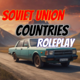 Soviet Union Countries Roleplay