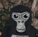 Gorilla tag fan group club