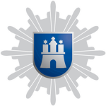 POLIZEI - Hamburg