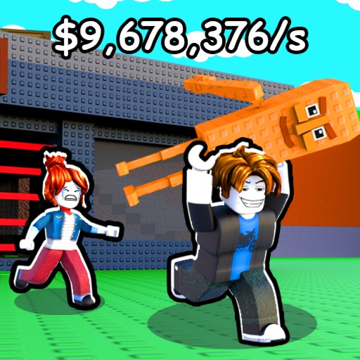 Steal Brainrot Tycoon