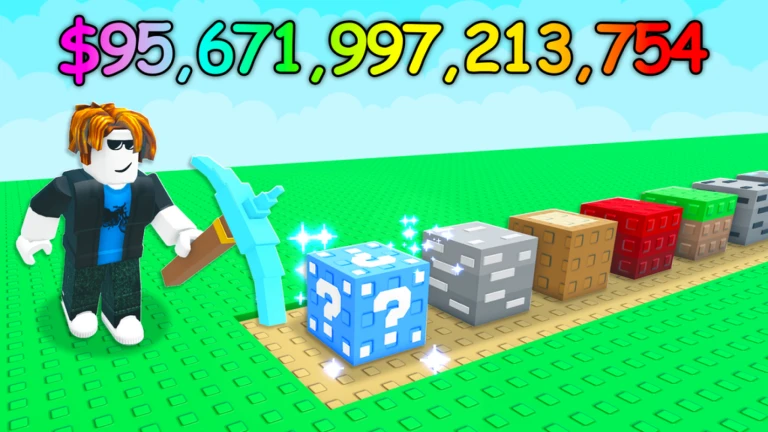 [⛏️] Mine a Block