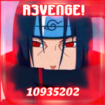 R3VENGE!