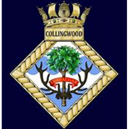 HMS Collingwood