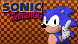 ``- Sonic: Osiąganie światła słonecznego -`` (Jesteśmy z powrotem.)