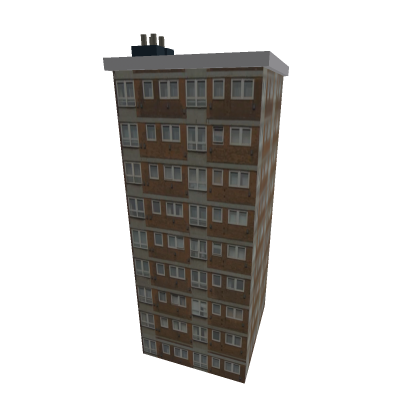 bad designed build