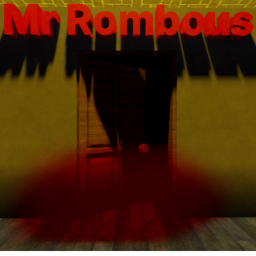 Mr Rombous [RELEASED]