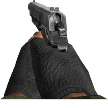 Corruption NEW (Unfinished)