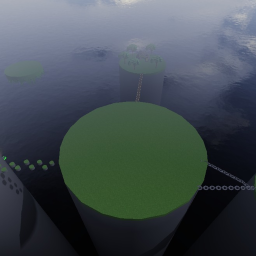 [ALPHA] PVP Backed up
